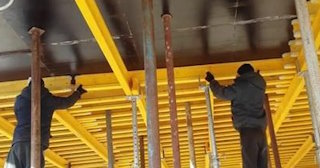 Демонтаж опалубки в Назарово: цены от 365 рублей | Сварной-Нрв