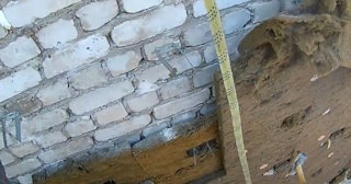 Демонтаж утеплителя в Назарово по выгодной цене от 417 рублей - Сварной-Нрв