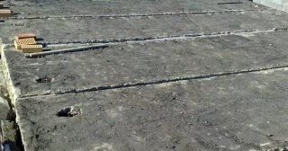 Демонтаж наплавляемой кровли: цена от 719 рублей за м2 | Сварной-Нрв