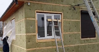 Демонтаж сайдинга от 365 рублей в Назарово - профессиональные услуги Сварной-Нрв