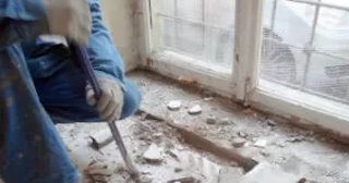 Демонтаж стеклопакетов в Назарово - цена от 937 руб. | Сварной-Нрв