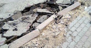 Демонтаж временной автодороги в Назарово - эффективные решения от Сварной-Нрв от 1042 рублей.